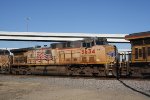 UP 5634